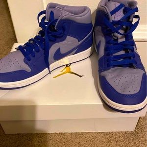 Brand new Nike Jordan’s